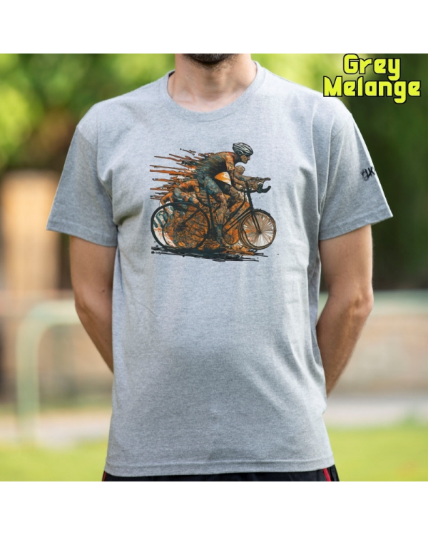 Cycling Collage