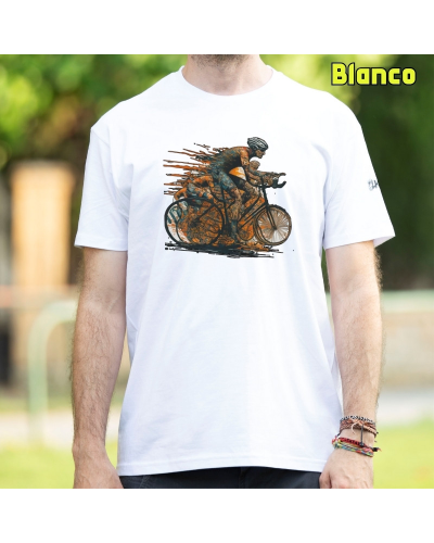 Cycling Collage