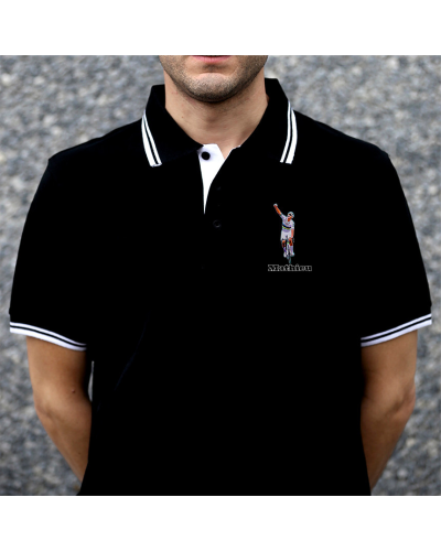 Polo MATHIEU