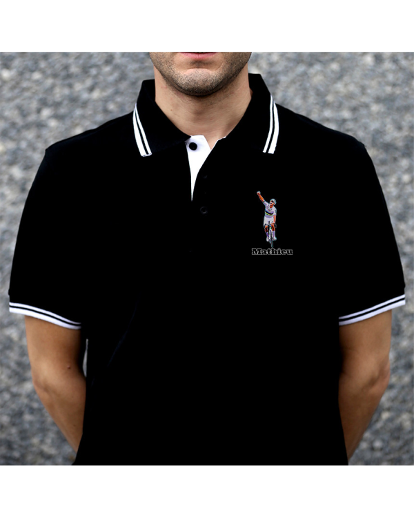 Polo MATHIEU