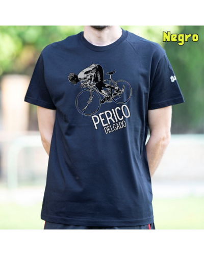 Camiseta Hombre Manga Corta - PERICO