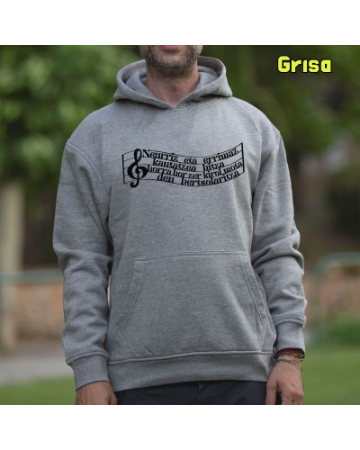 Gizonezkoen Txanodun Jertsea - Bertsolaritza