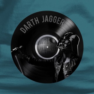 Darth Jagger