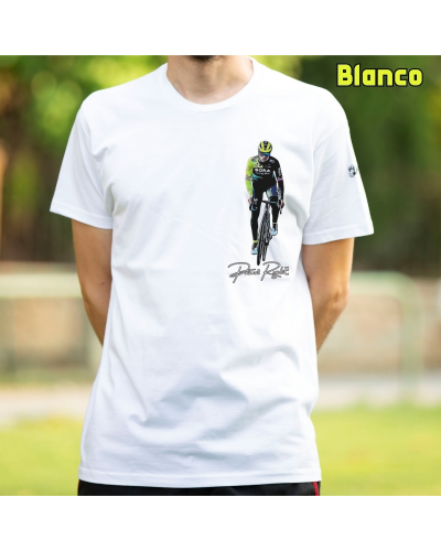 Camiseta Hombre Manga Corta - ROGLIC