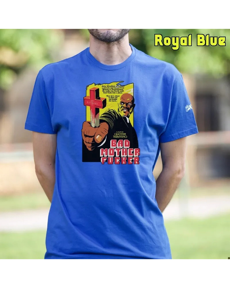 Camiseta Hombre Manga Corta - Bmf