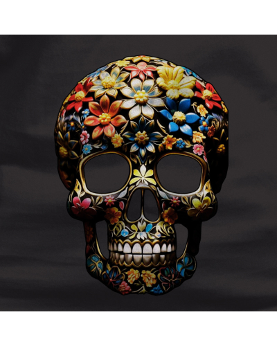 FLORIDA SKULL