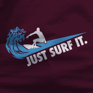 Just Surf It
