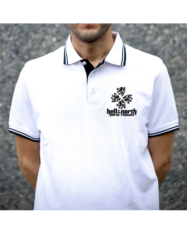 Polo HELL OF THE NORTH