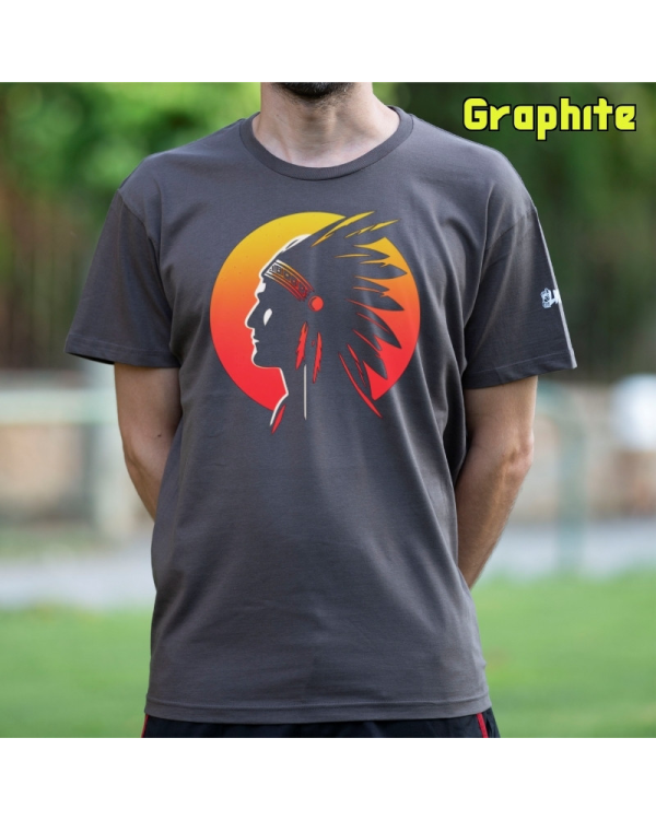 American Indian