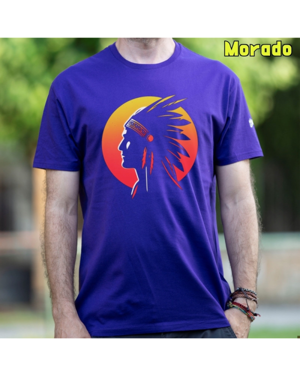 American Indian