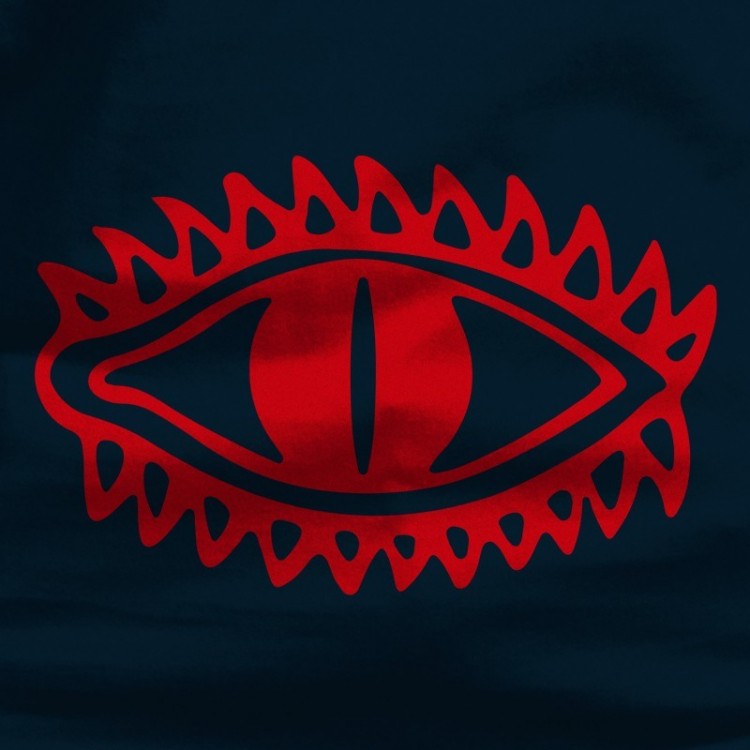 Sauron Eye