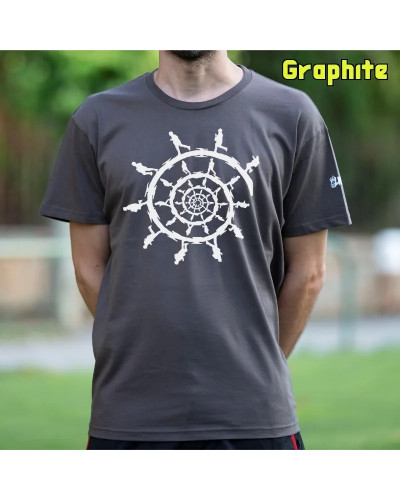 Camiseta Hombre Manga Corta - Corredores