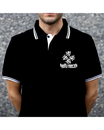 Polo HELL OF THE NORTH