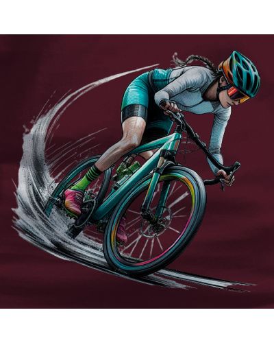 Cyclist Women