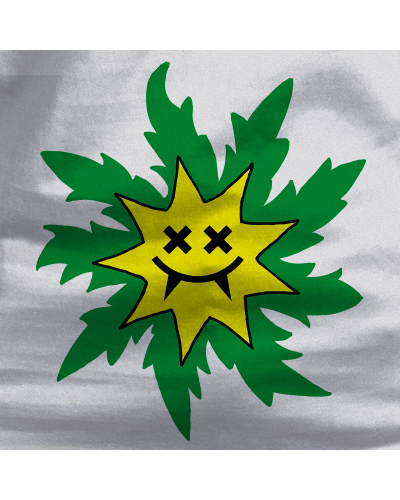 Gizonezkoen Kamiseta Mahuka Luzea - Buski Lore