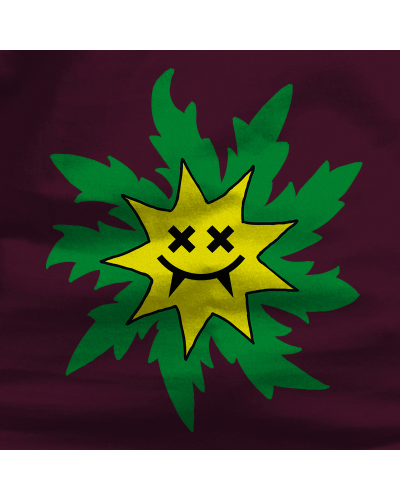 Emakumeen Kamiseta - Buskilore