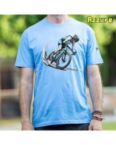 Cyclist Women