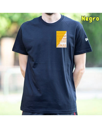 Camiseta Hombre Manga Corta - QUEEN OF THE CLASSICS