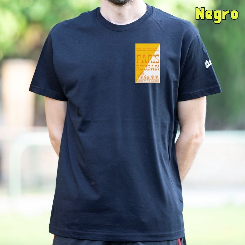 Camiseta Hombre Manga Corta - Queen Of The Classics