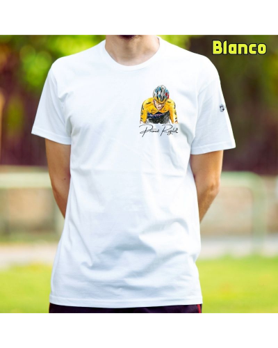 Camiseta Hombre Manga Corta - PRIMOZ