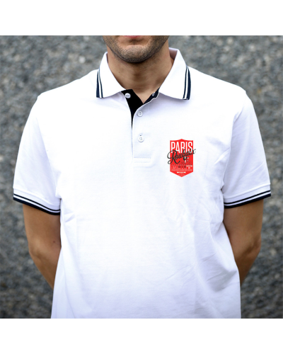 Polo PARIS ROUBAIX