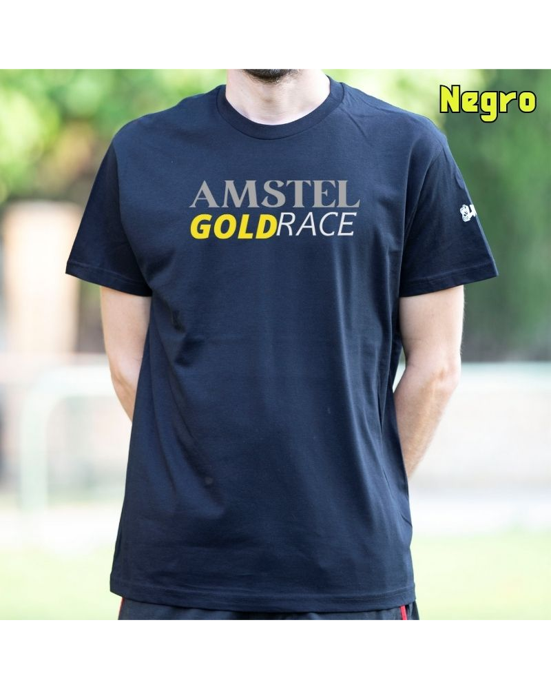 Camiseta Hombre Manga Corta - AMSTEL GOLD RACE
