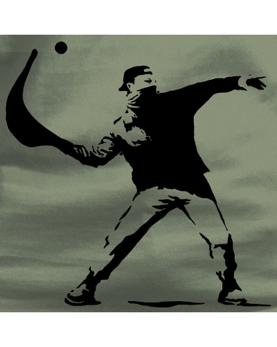 Gizonezkoen Kamiseta - Dub Manifest