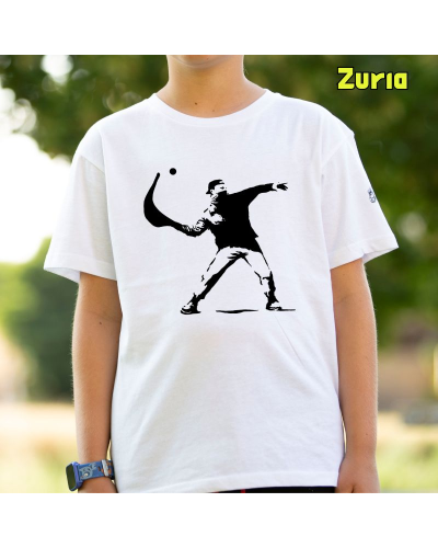 Haur Kamiseta - Dub Manifest