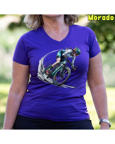 Cyclist Women