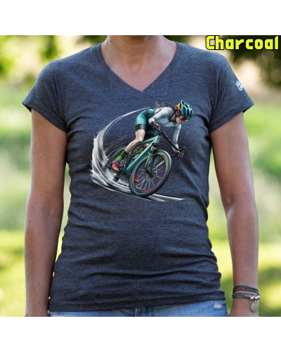 Cyclist Women