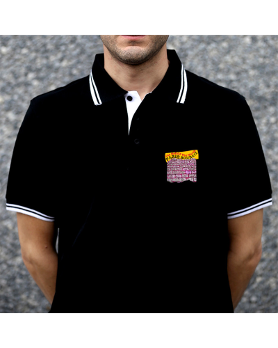 Polo PAVAS ROUBAIX