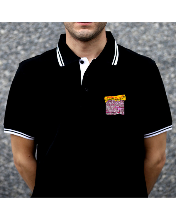 Polo PAVAS ROUBAIX