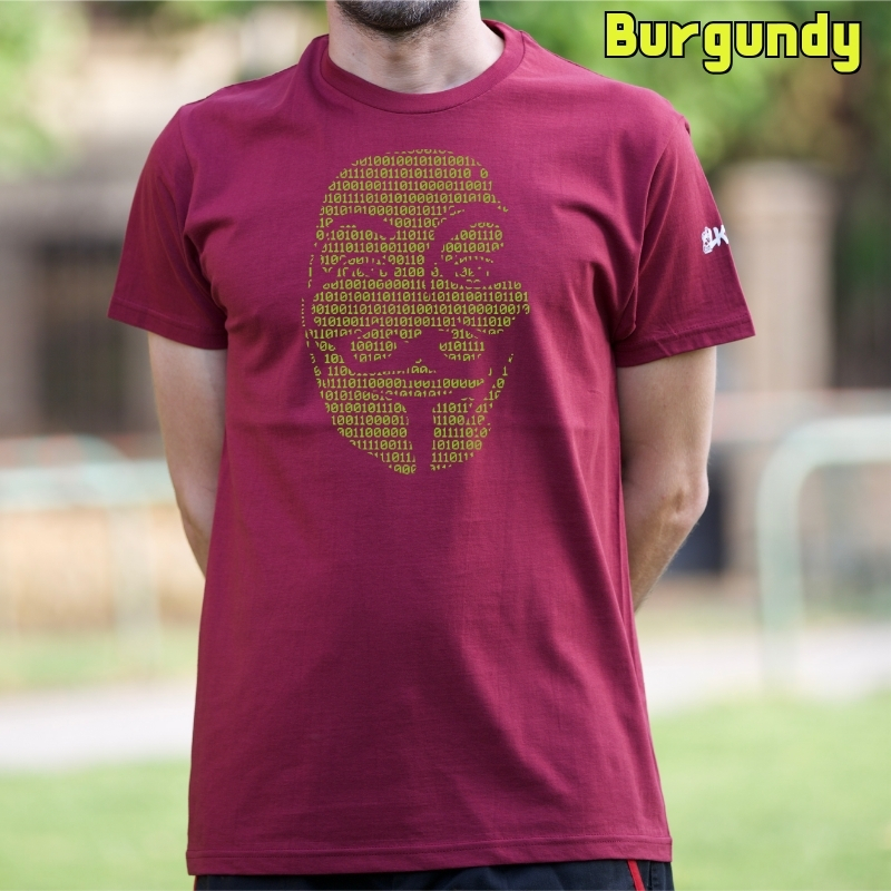 Anonymous - Camiseta Hombre Manga Corta