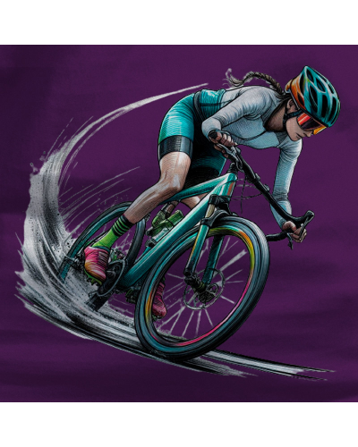 CYCLIST WOMEN
