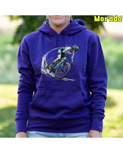 CYCLIST WOMEN