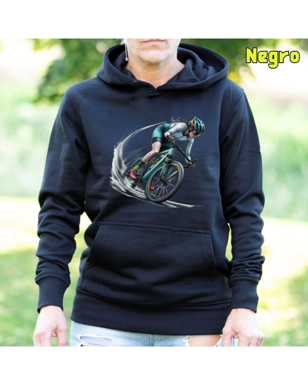 CYCLIST WOMEN