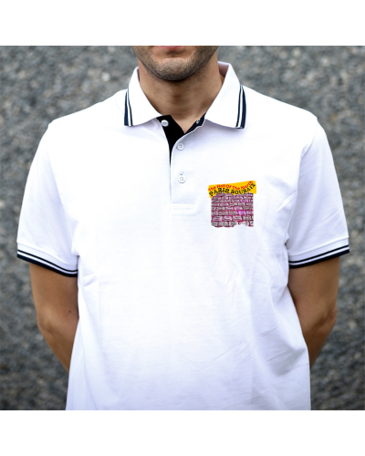 Polo PAVÉS ROUBAIX