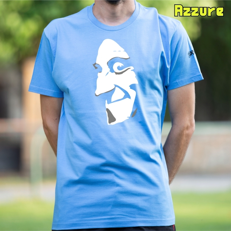 Camiseta Hombre Manga Corta - Igor