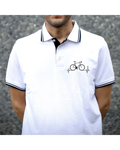Polo BICI LATIDO