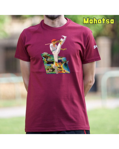 Gizonezkoen Kamiseta - Dantzaria