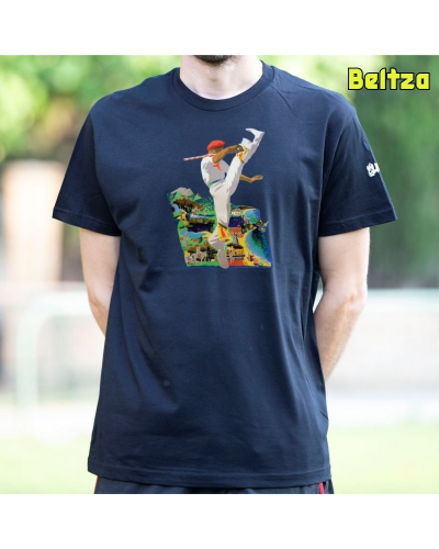 Gizonezkoen Kamiseta - Dantzaria