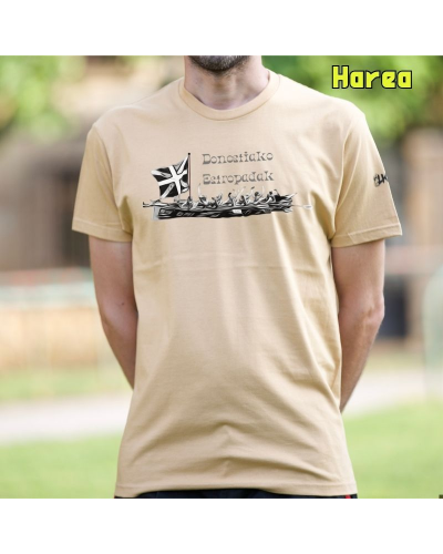 Gizonezkoen Kamiseta - Donostiako Estropadak