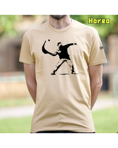 Gizonezkoen Kamiseta - Dub Manifest