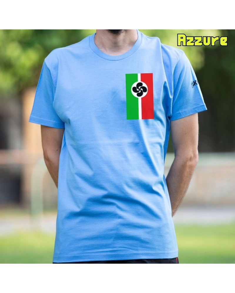 Gizonezkoen Kamiseta - Euskal Pilota