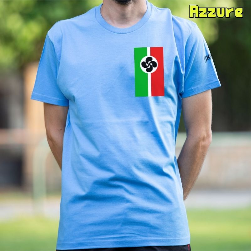Euskal Pilota - Gizonezkoen Kamiseta