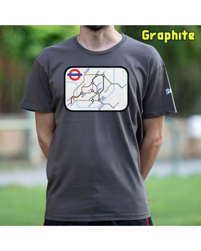 Gizonezkoen Kamiseta - Euskomitologik