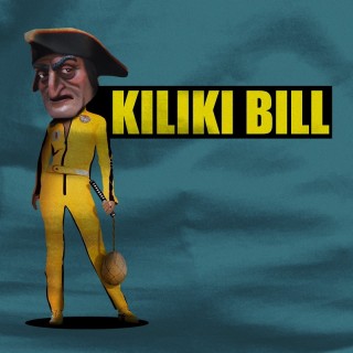 Kiliki Bill