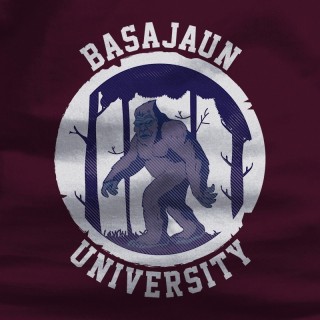 Basajaun University
