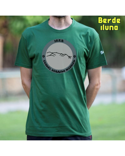 Gizonezkoen Kamiseta - Ioar