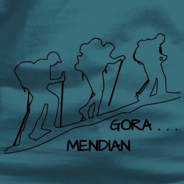 Mendian Gora